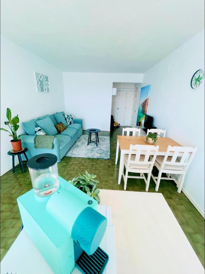 Ocean View Skyline Apartment ‚Hakuna Matata' Albufeira Esterno foto