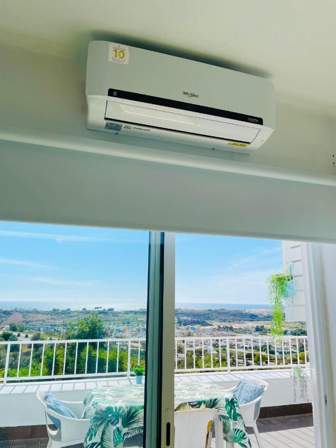 Ocean View Skyline Apartment ‚Hakuna Matata' Albufeira Esterno foto