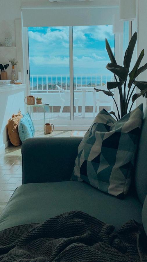 Ocean View Skyline Apartment ‚Hakuna Matata' Albufeira Esterno foto