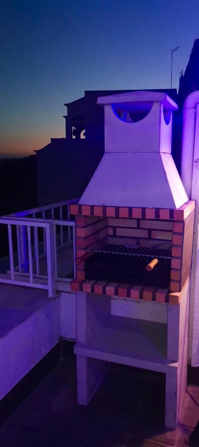 Ocean View Skyline Apartment ‚Hakuna Matata' Albufeira Esterno foto