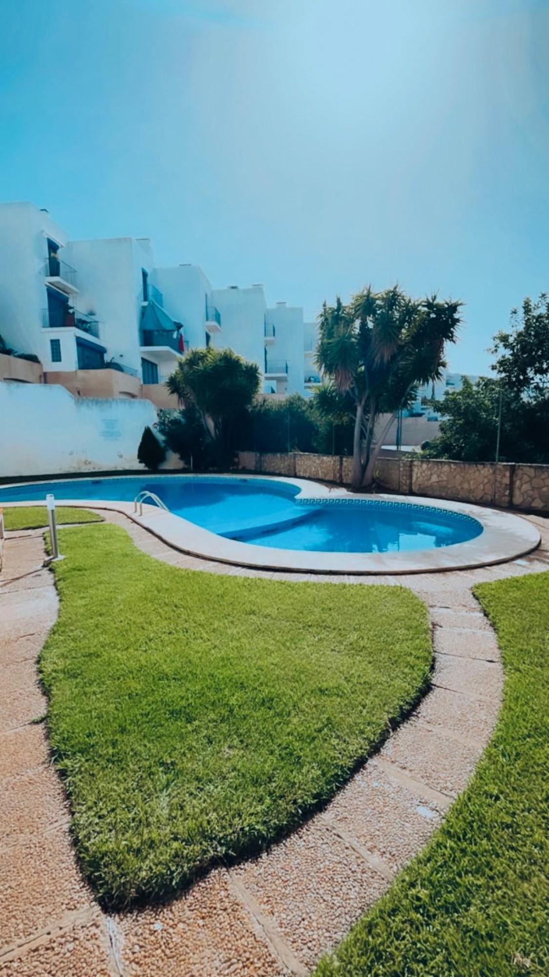 Ocean View Skyline Apartment ‚Hakuna Matata' Albufeira Esterno foto
